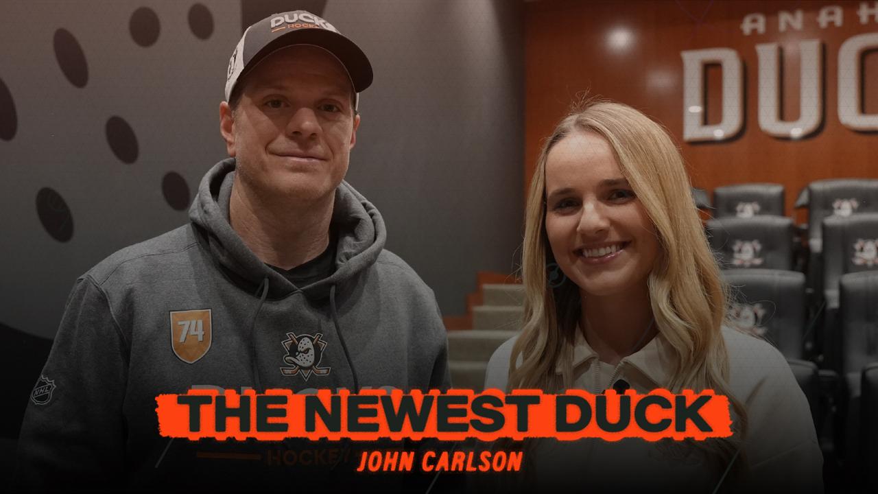 Victory+ - Light the Lamp ft. John Carlson