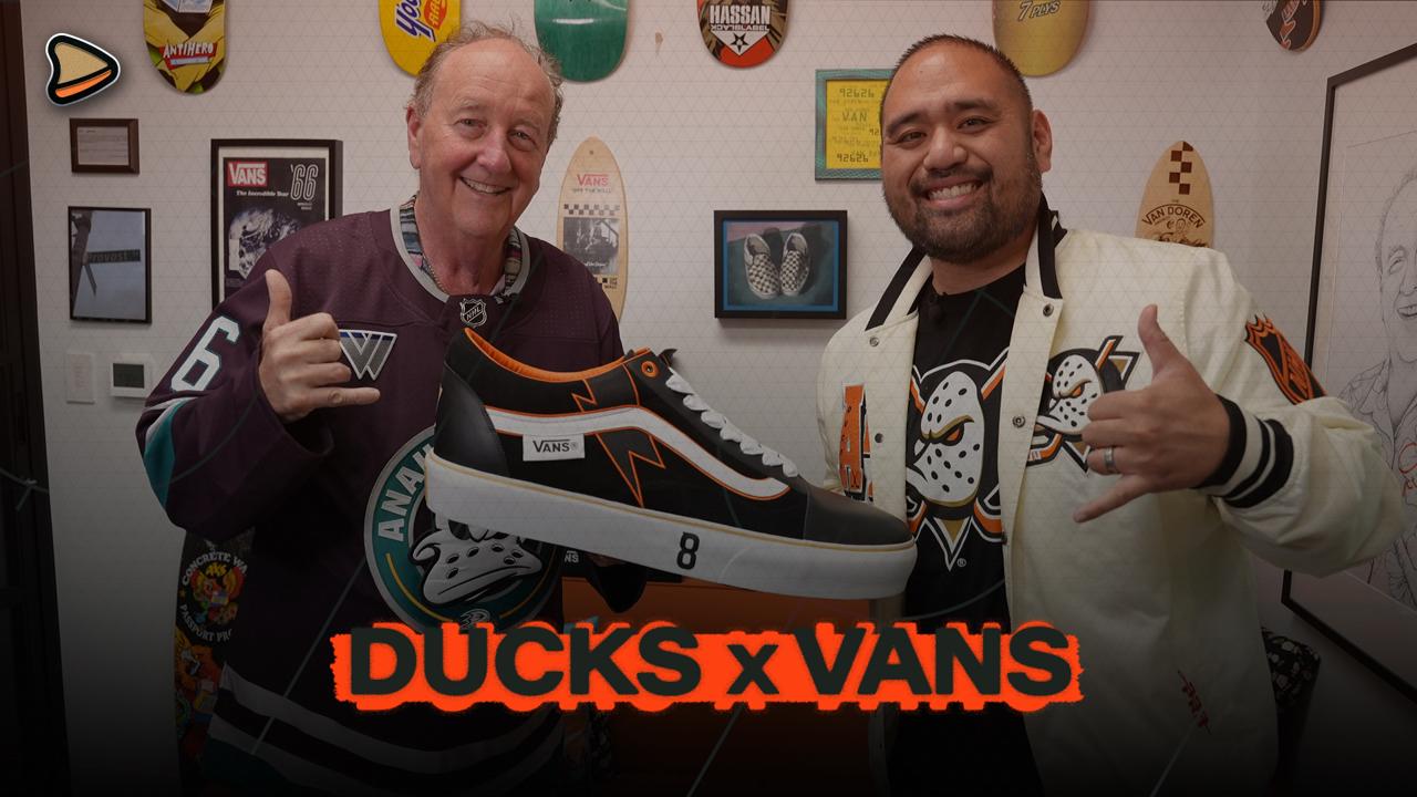Victory+ - Spinnin' It with Steve Van Doren