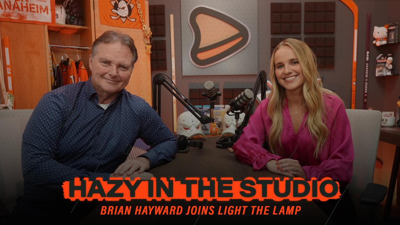 Victory+ - Light the Lamp ft. Brian Hayward