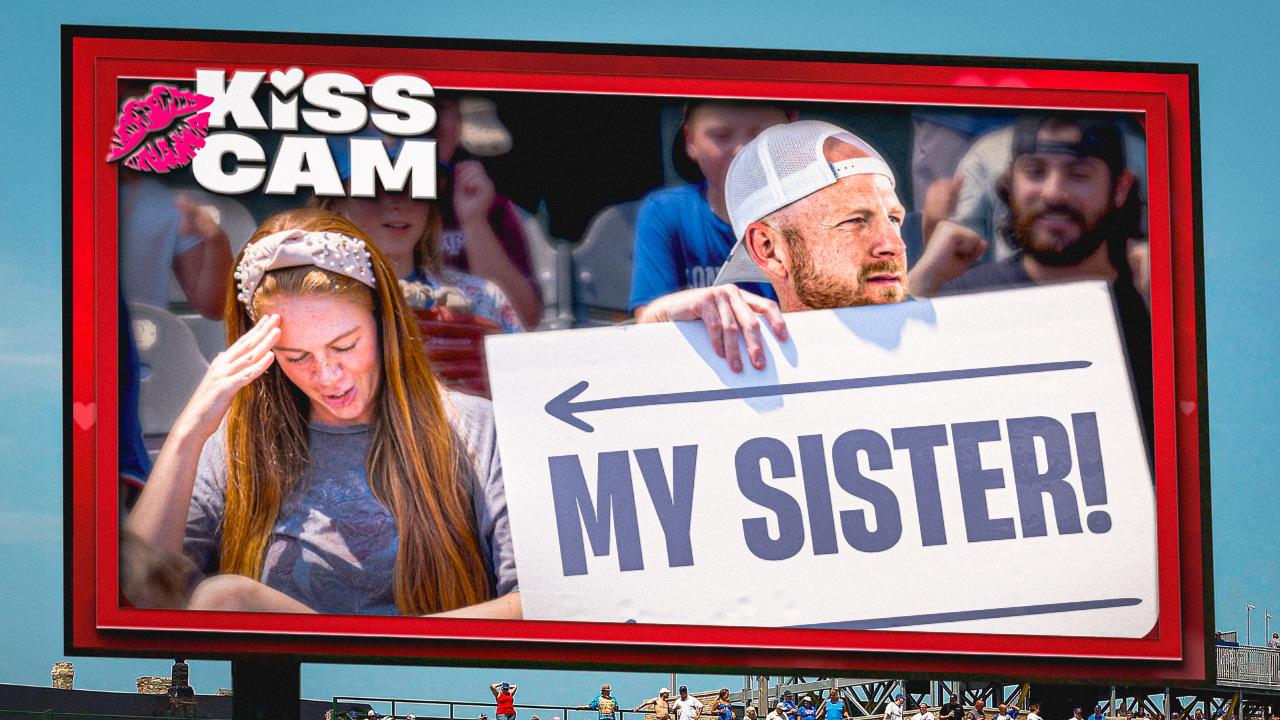 Victory+ - Awkward Stereotypes