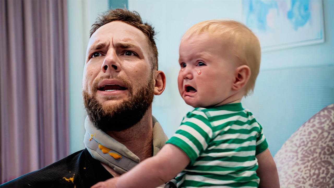 Victory+ - Dad Stereotypes