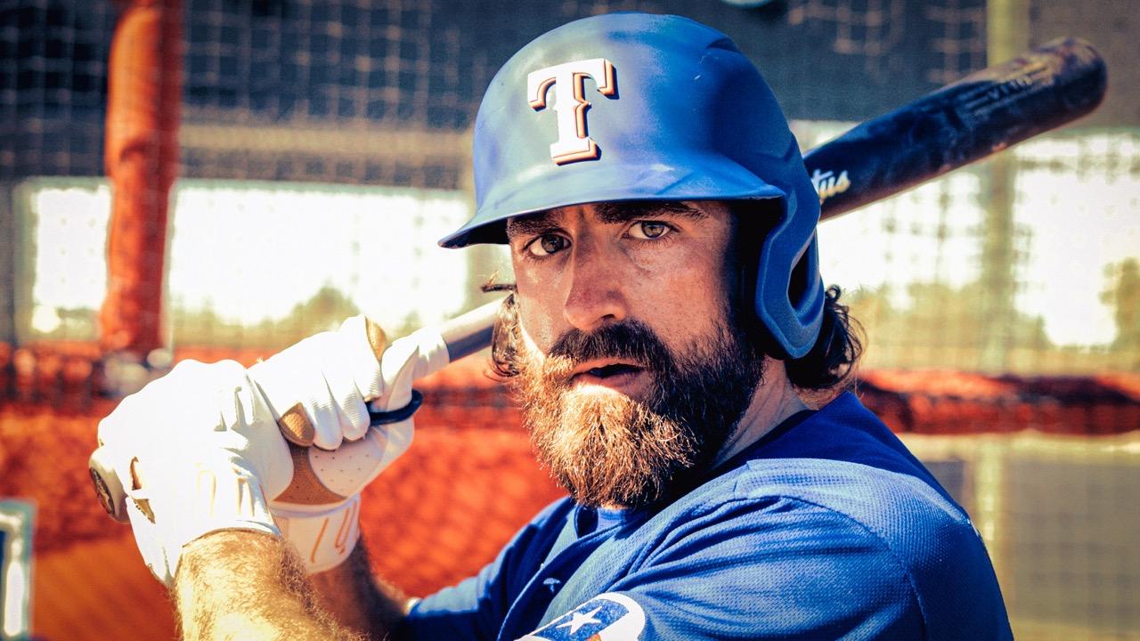 Victory+ - Dude Perfect vs. MLB Pitcher