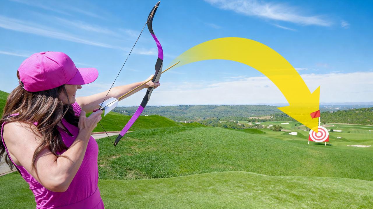 Victory+ - All Sports Golf Battle (feat. DP Wives)