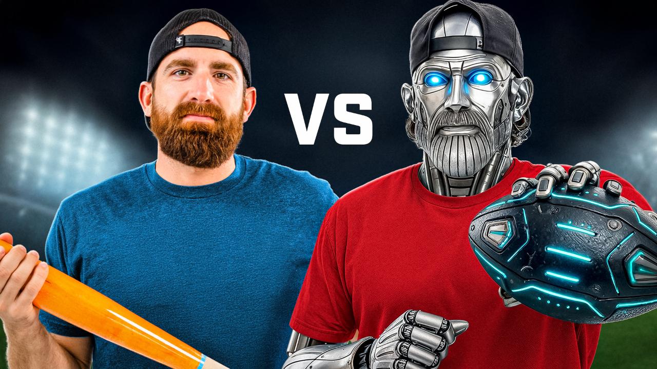 Victory+ - Dudes vs Robots
