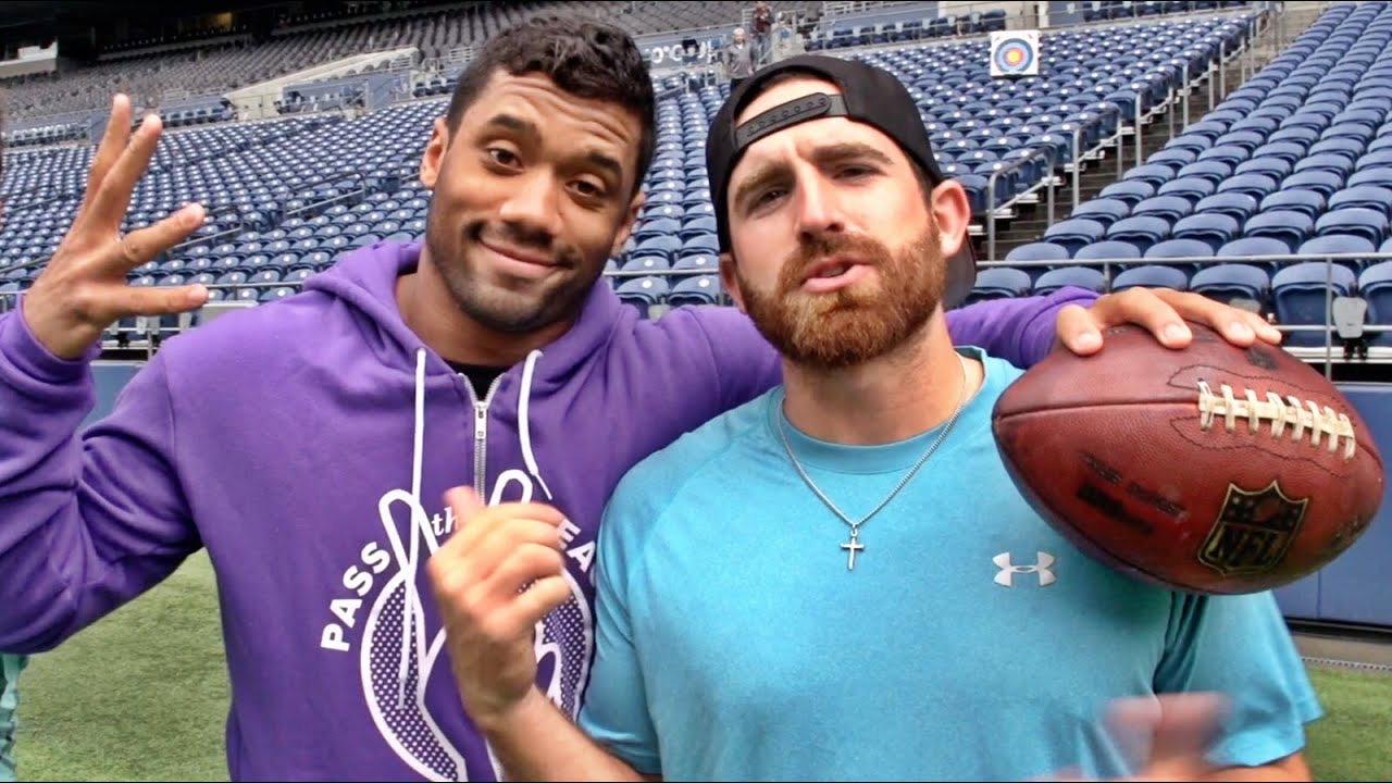 Victory+ - Russell Wilson Edition