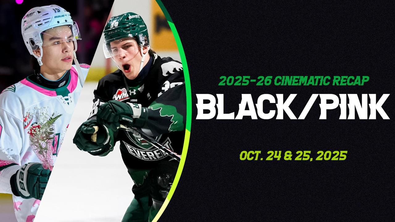 Victory+ - "Black Pink"- 10/24 and 10/25