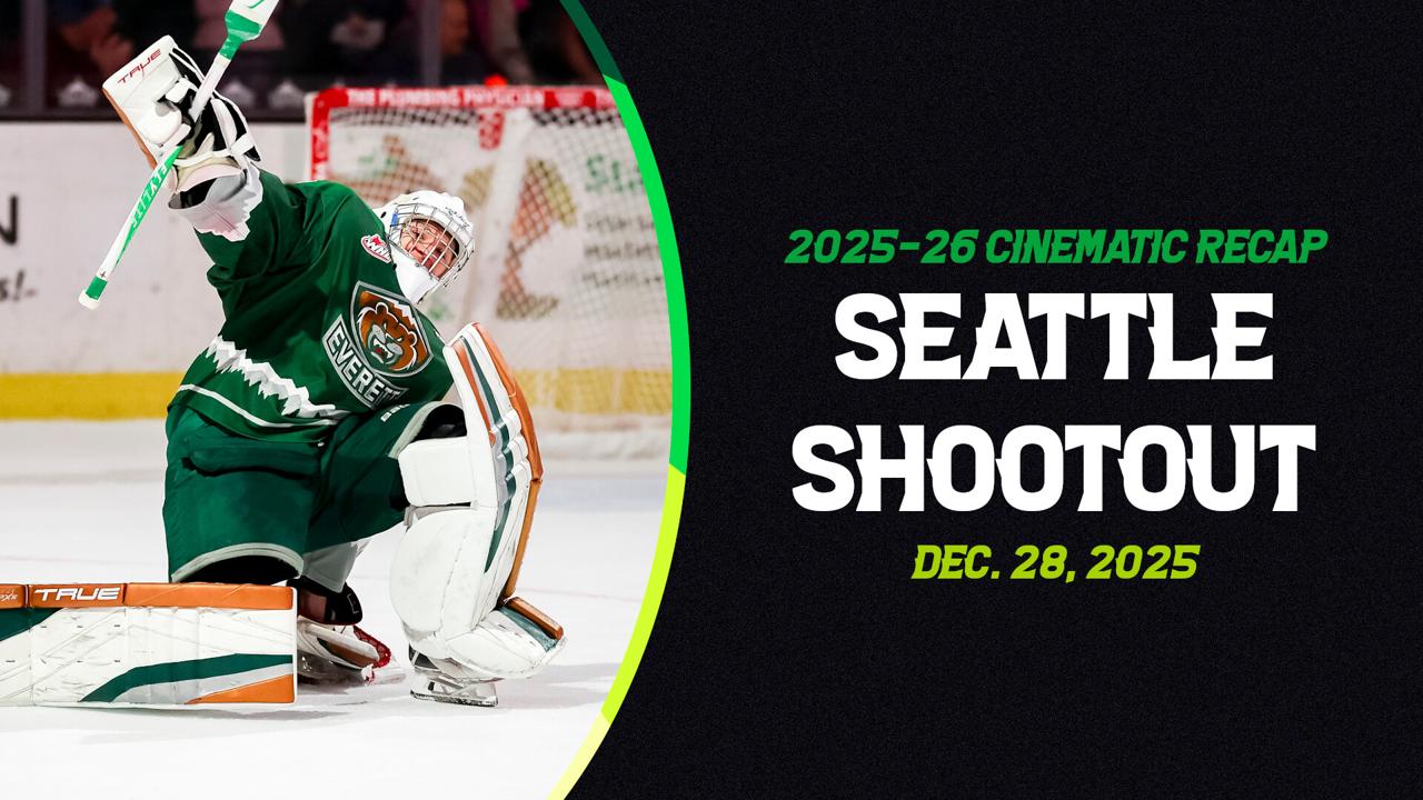 Victory+ - "Seattle Shootout"- 12/28