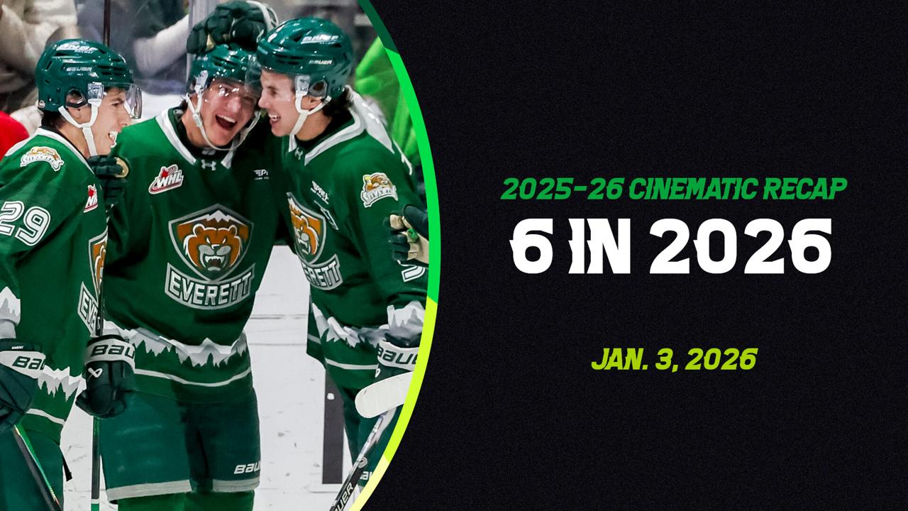 Victory+ - "6 in 2026"- 01/03