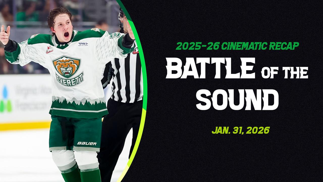 Victory+ - "The Battle of the Sound" -01/31