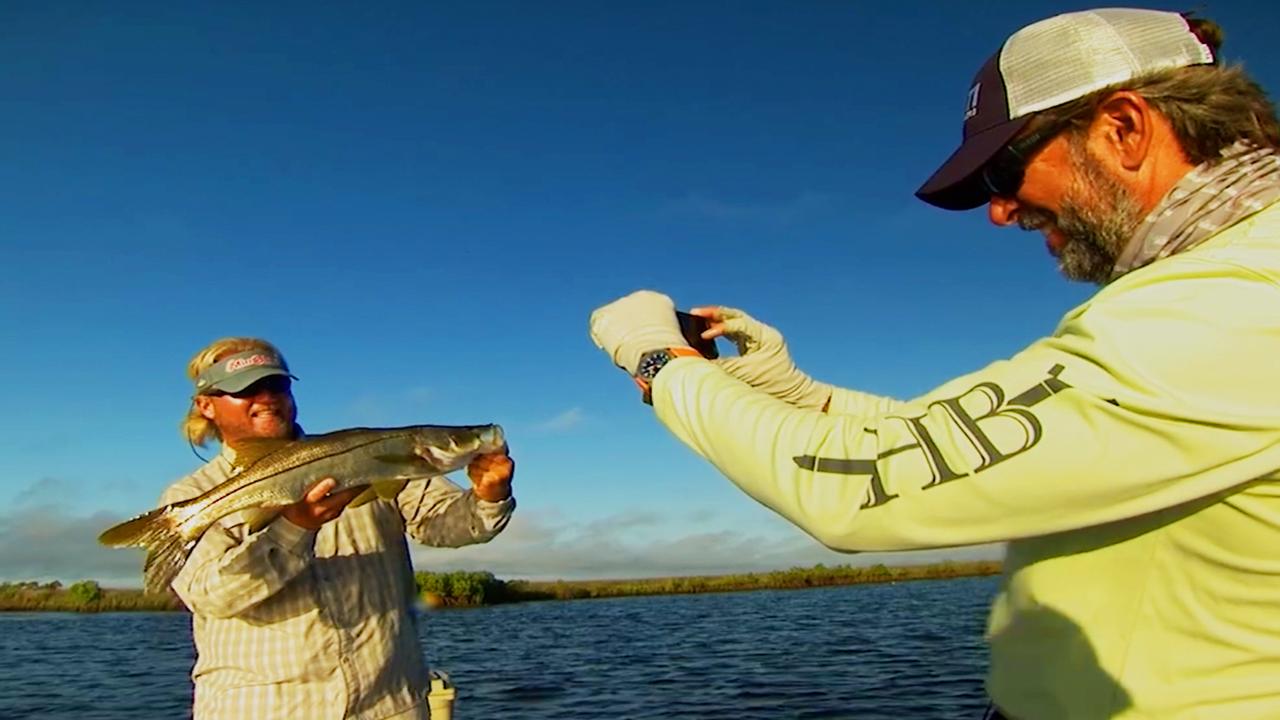 Victory+ - The Natural