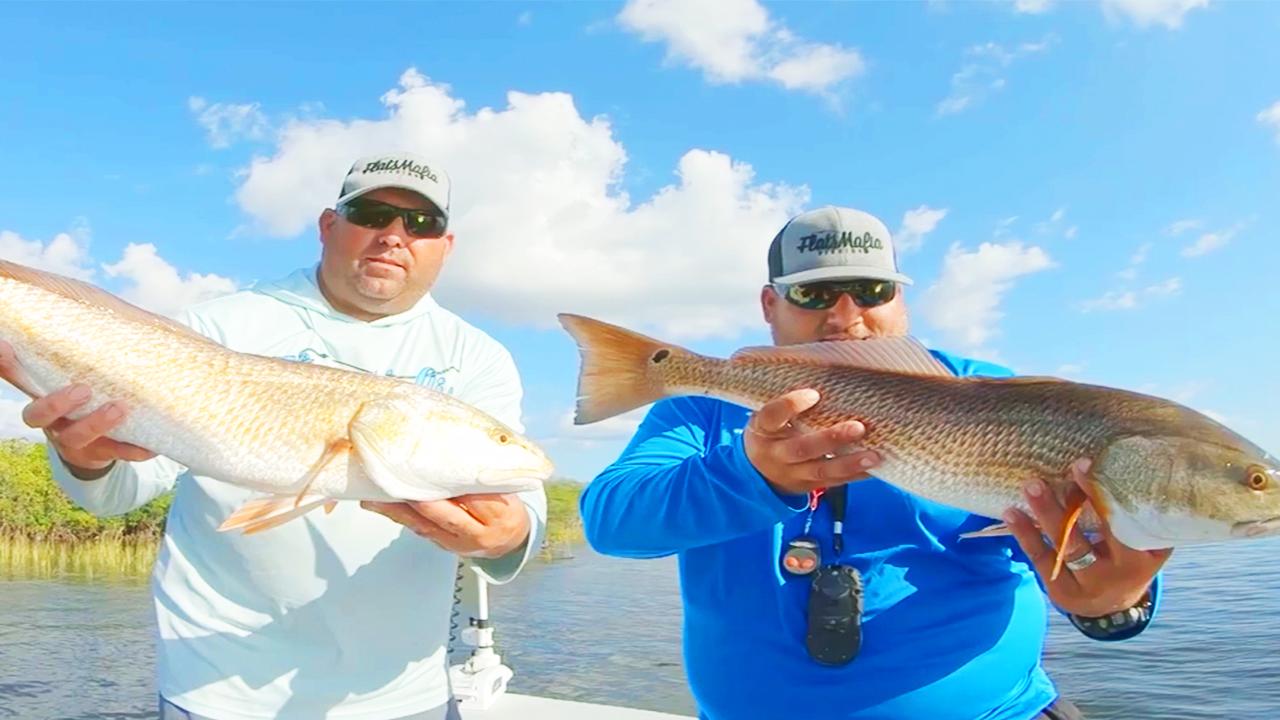 Victory+ - Scallop Fest