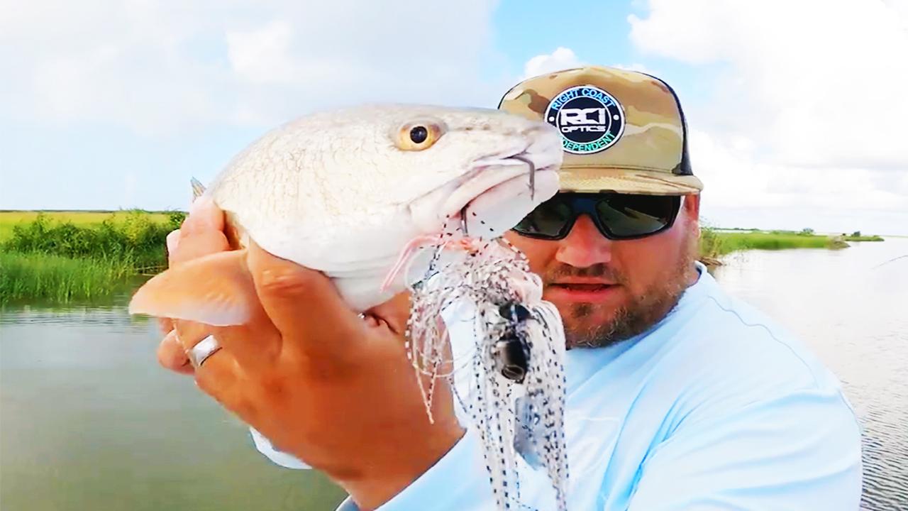 Victory+ - Louisiana