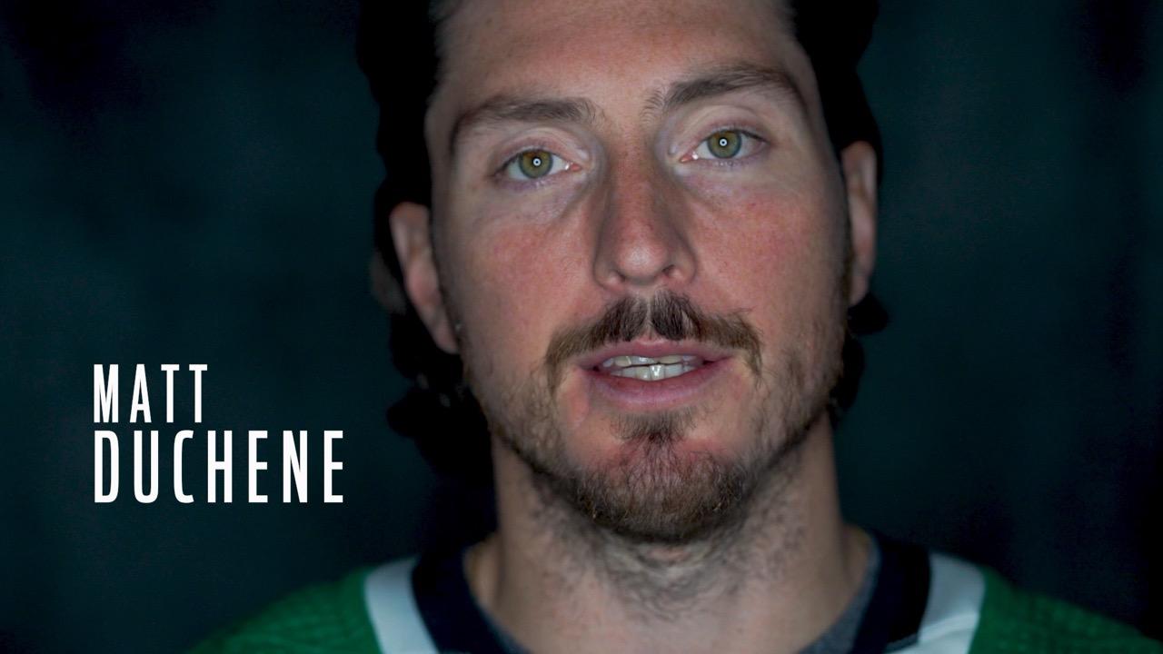 Victory+ - Matt Duchene