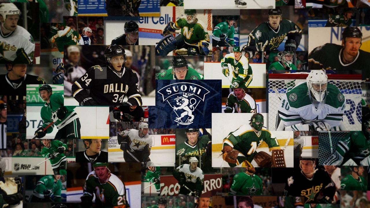 Victory+ - Finland Influence