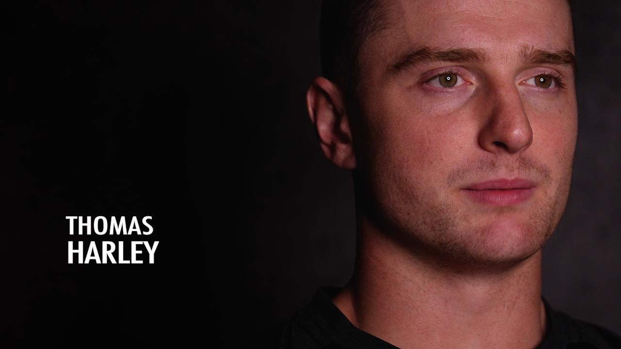 Victory+ - The Franchise: Thomas Harley