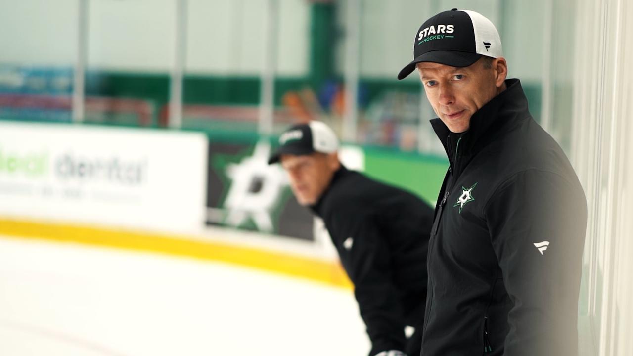 Victory+ - Glen Gulutzan