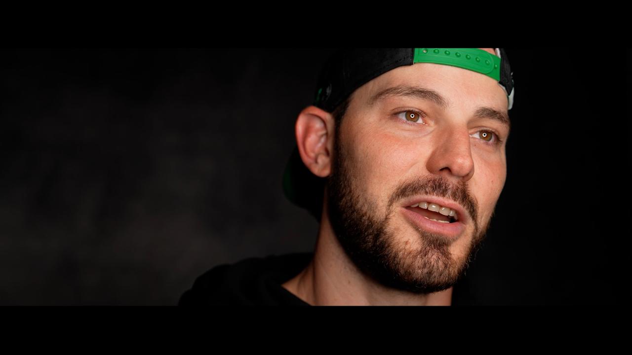 Victory+ - Tyler Seguin