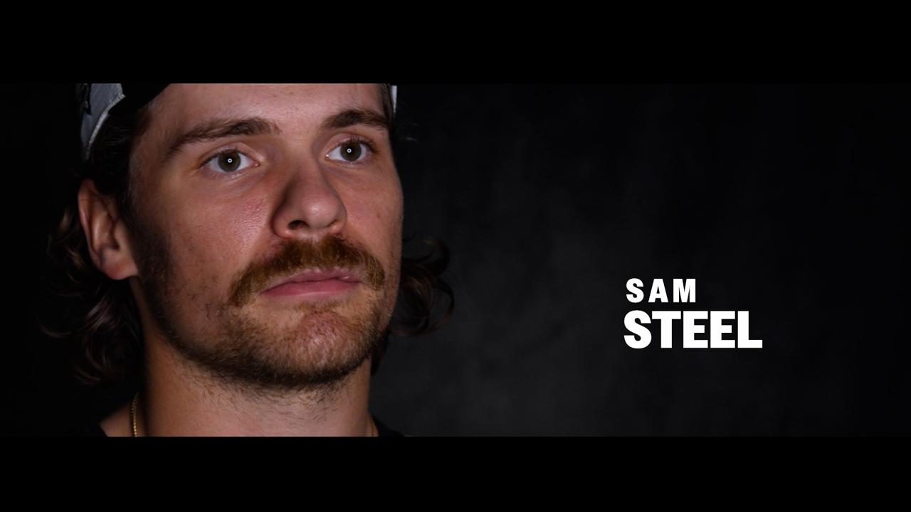 Victory+ - Sam Steel