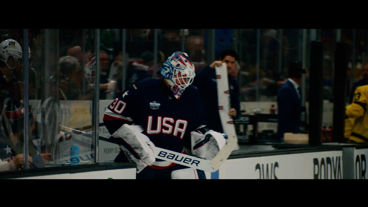 Victory+ - 2026 Winter Games