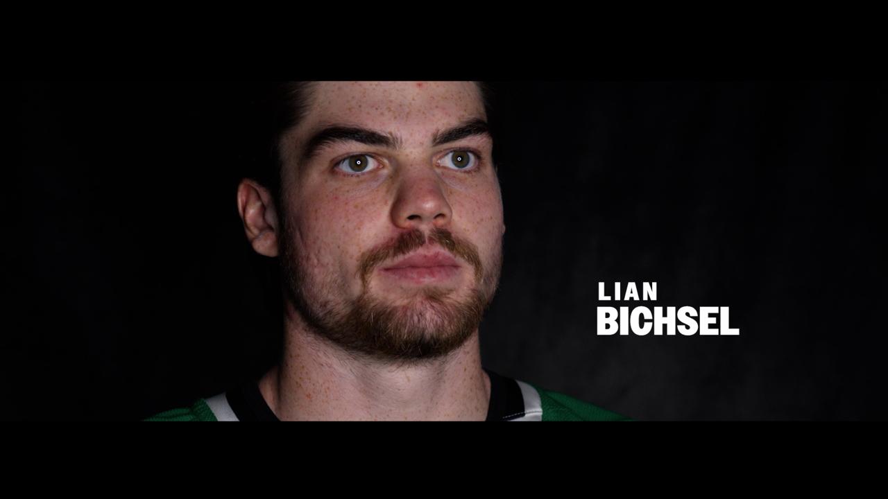 Victory+ - Lian Bichsel