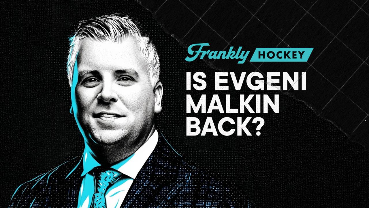 Victory+ - 10/10 Frankly Hockey