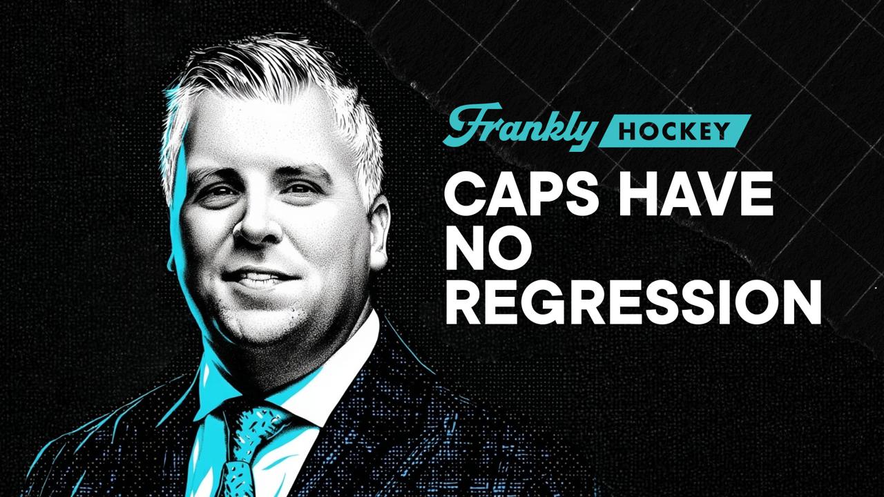 Victory+ - 10/23 Frankly Hockey