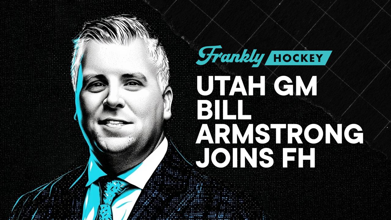 Victory+ - 10/28 Frankly Hockey 