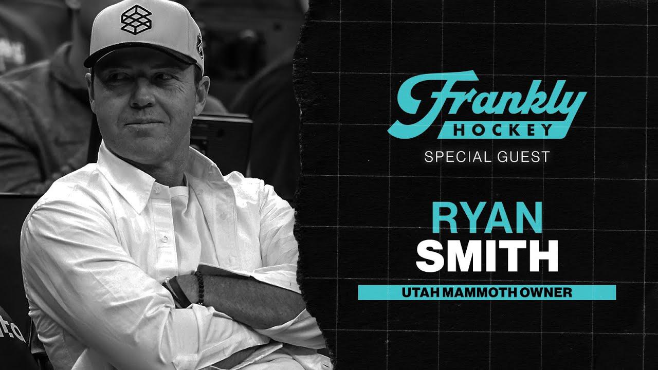 Victory+ - Mammoth Owner Ryan Smith