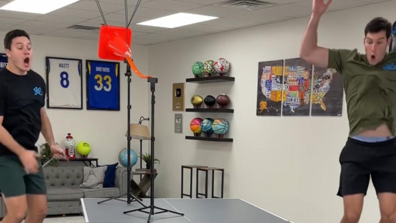 Victory+ - That First One