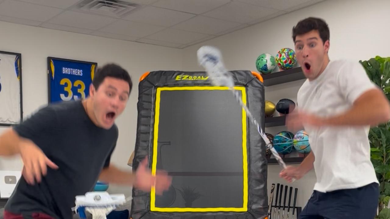 Victory+ - That Third Miss Though