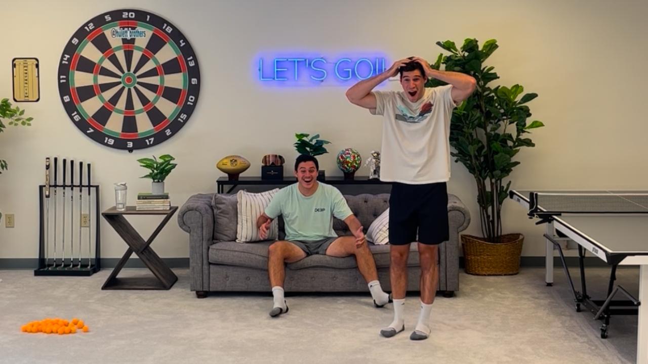 Victory+ - Not How we Planned it to Happen