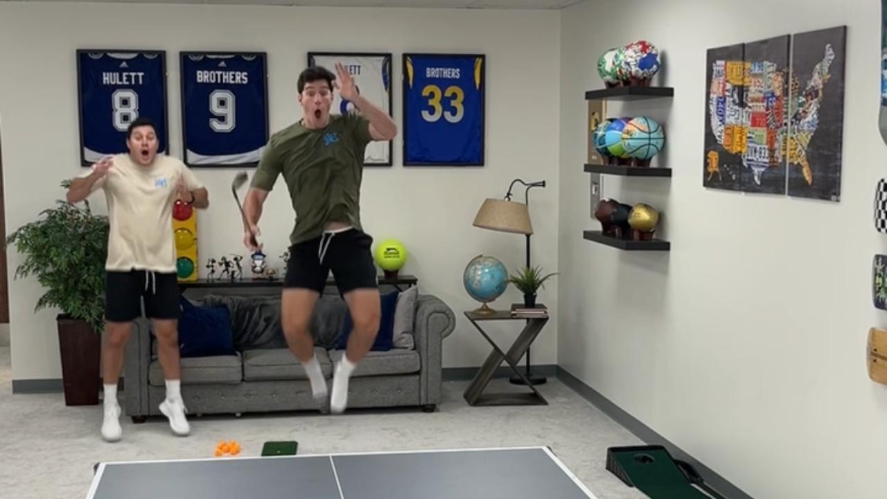 Victory+ - Fits like a Glove