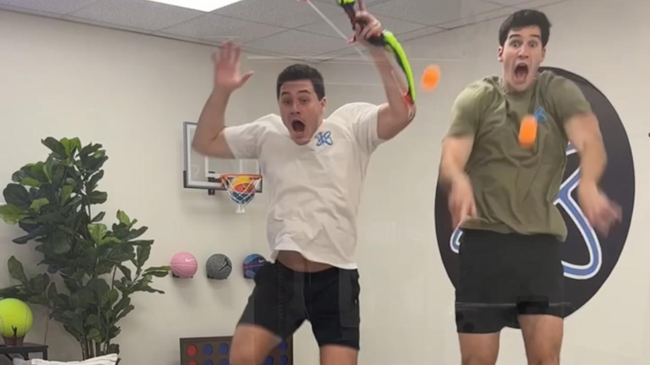 Victory+ - Perfect Shot