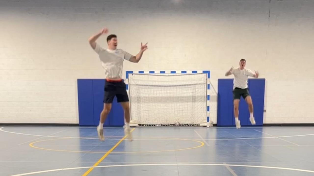 Victory+ - 5 in a Row