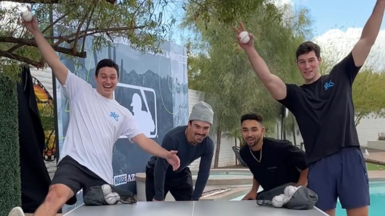 Victory+ - The Baseball Roll