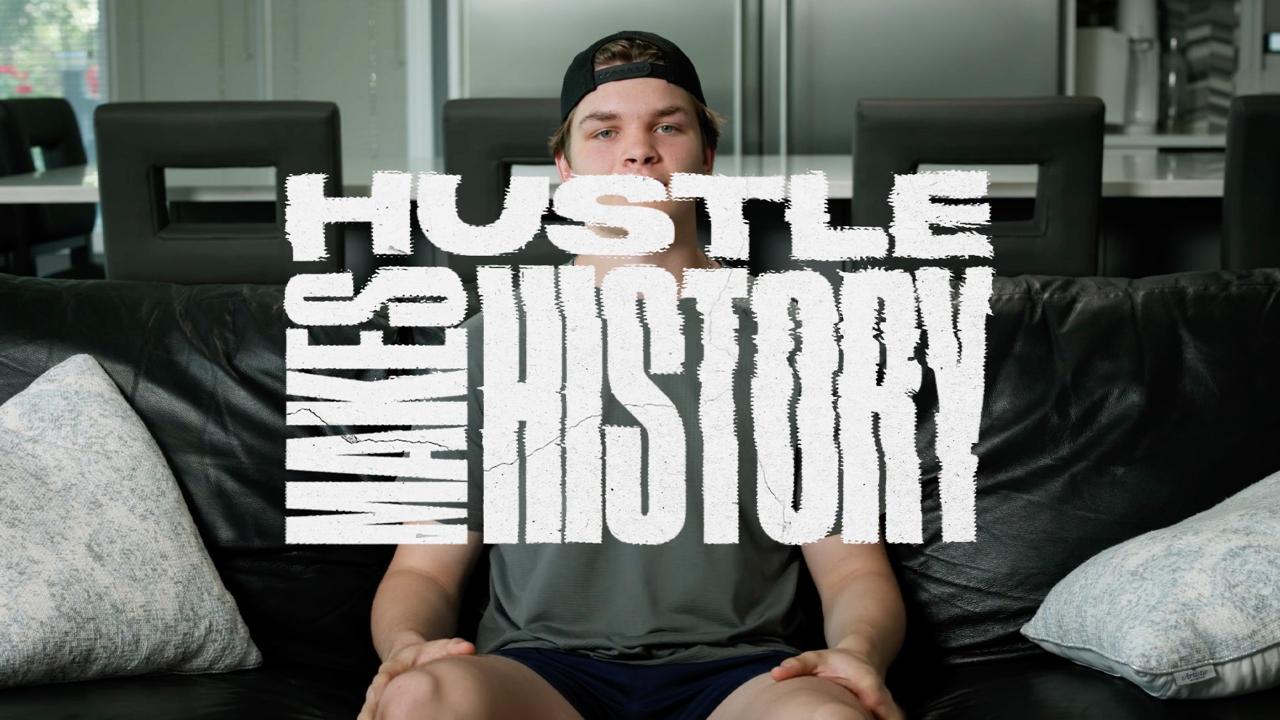 Victory+ - A Day in the Life of Kolten Bridgeman