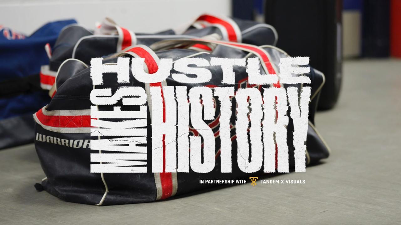 Victory+ - Life On The Road