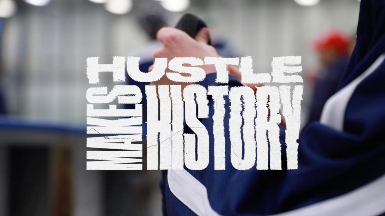 Victory+ - Behind Every Play - Pats Assistant Coaches in Action