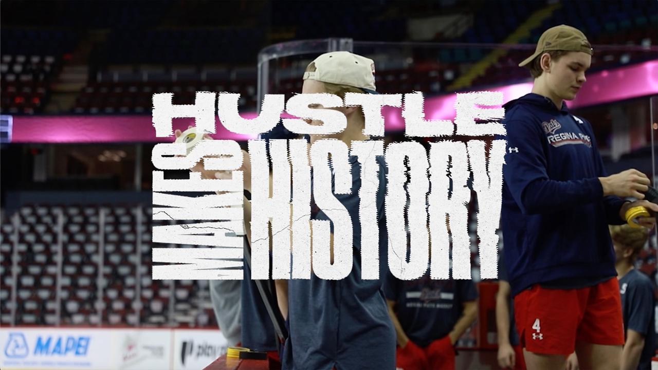 Victory+ - Alberta Road Trip