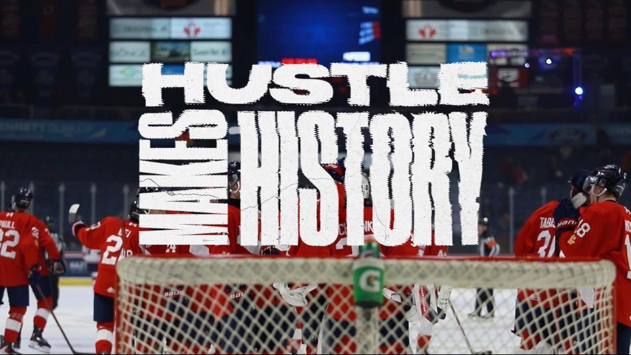 Victory+ - Playoff Push