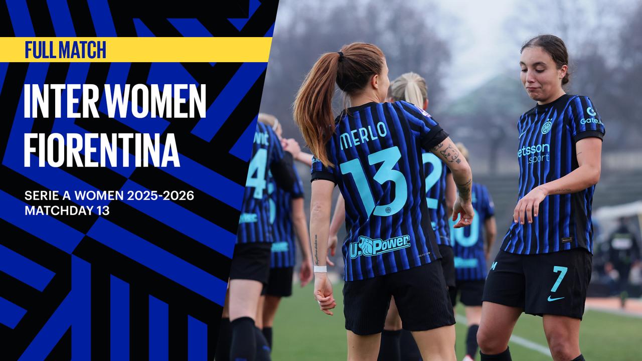 Victory+ - Inter-Fiorentina 3-0
