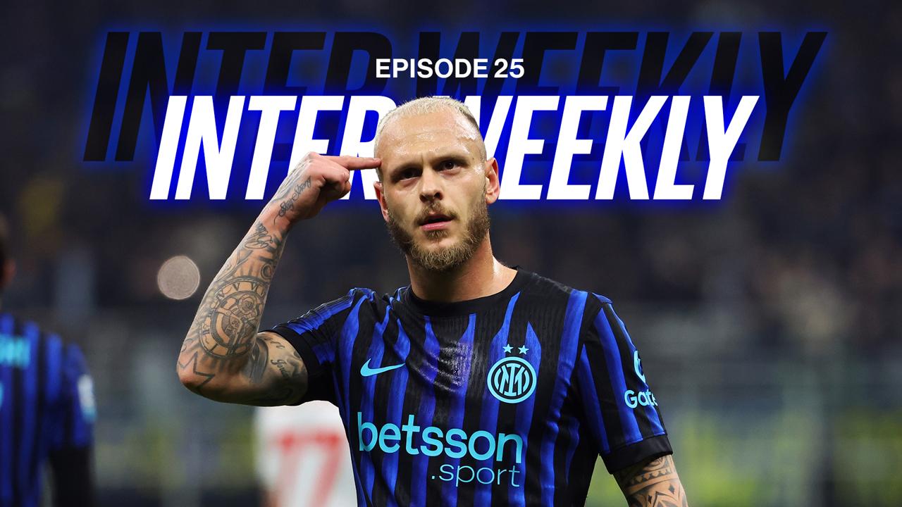 Victory+ - Inter-Genoa | Inter Weekly