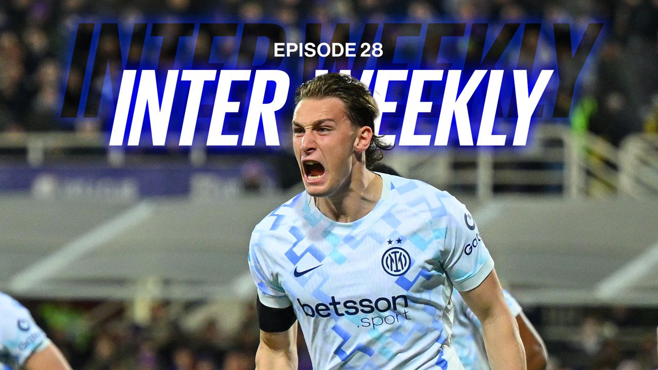 Victory+ - Fiorentina-Inter | Inter Weekly