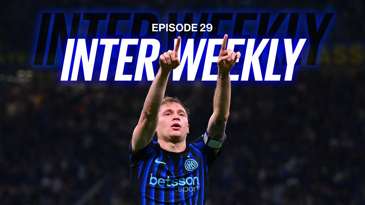 Victory+ - Inter-Roma | Inter Weekly