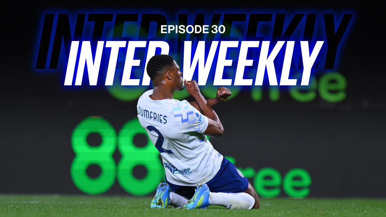 Victory+ - Como-Inter | Inter Weekly