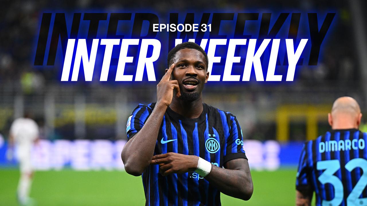 Victory+ - Inter-Cagliari | Inter Weekly