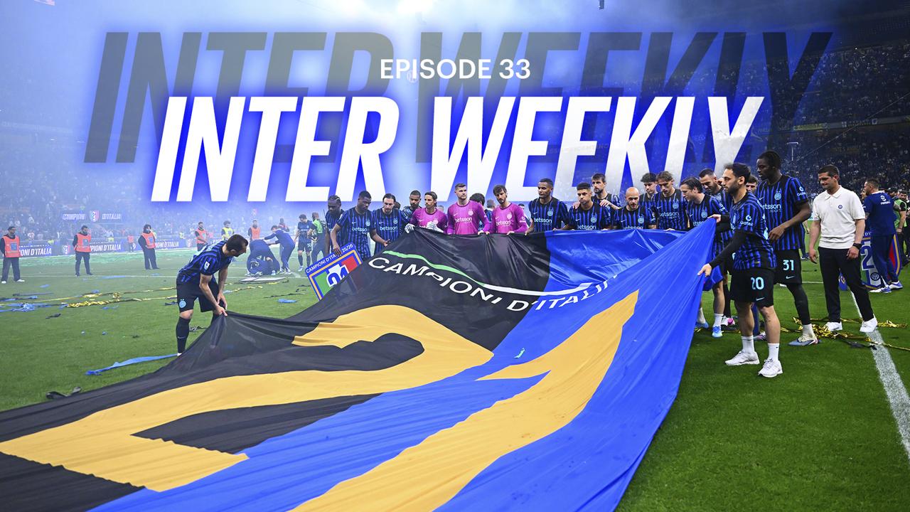 Victory+ - Inter-Parma | Inter Weekly