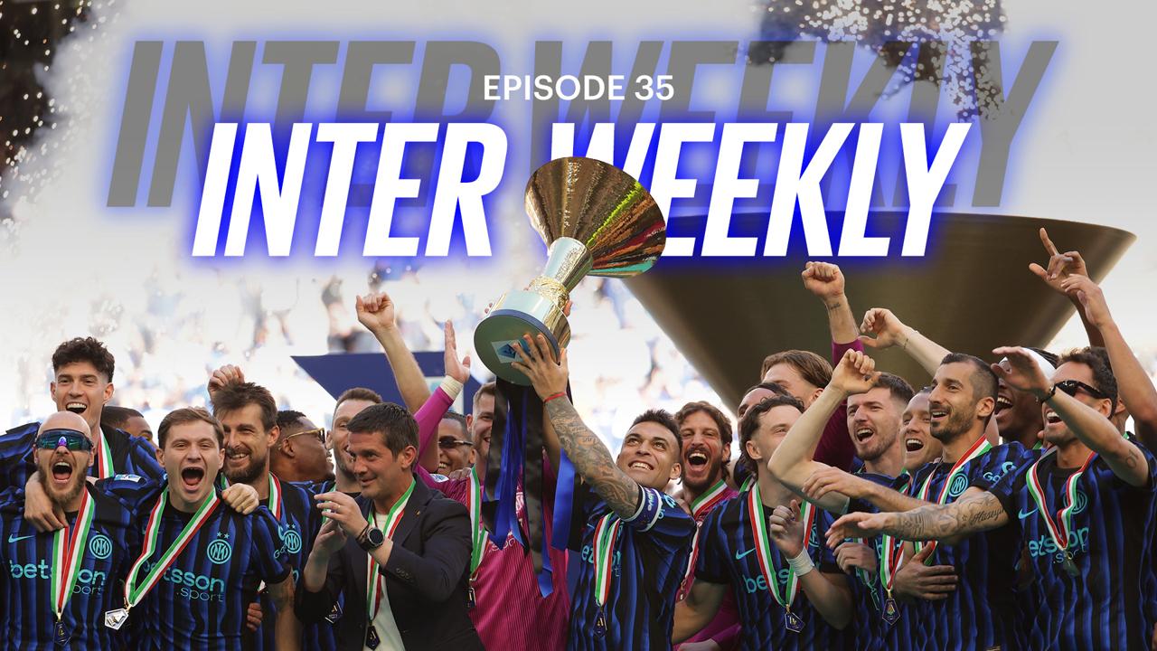 Victory+ - Inter-Hellas Verona | Inter Weekly