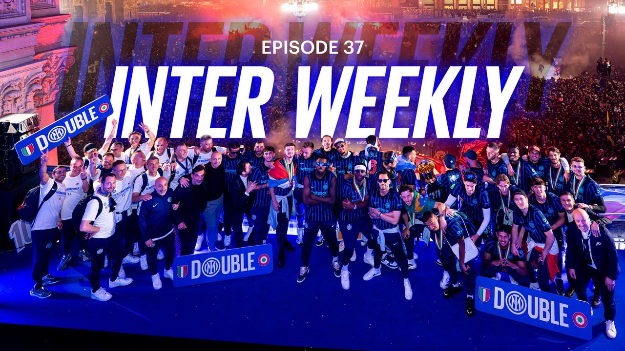 Victory+ - Season Wrap Up | Inter Weekly