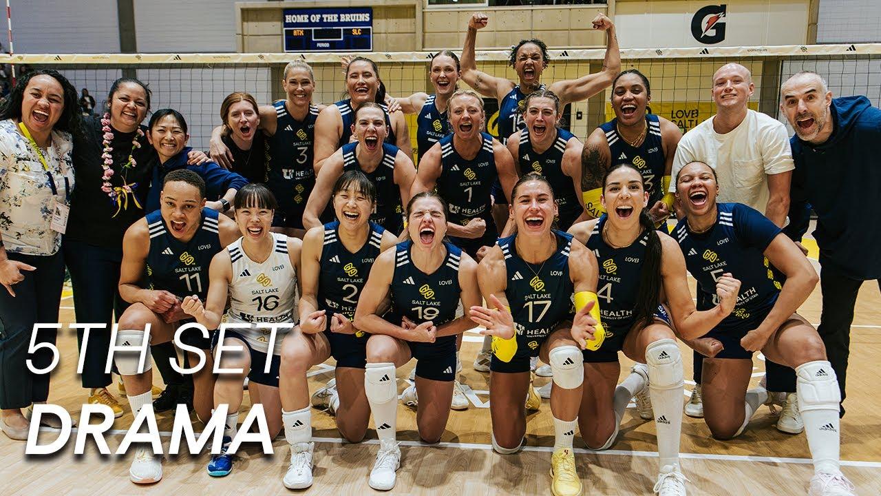 Victory+ - Can Salt Lake Complete the Comeback?